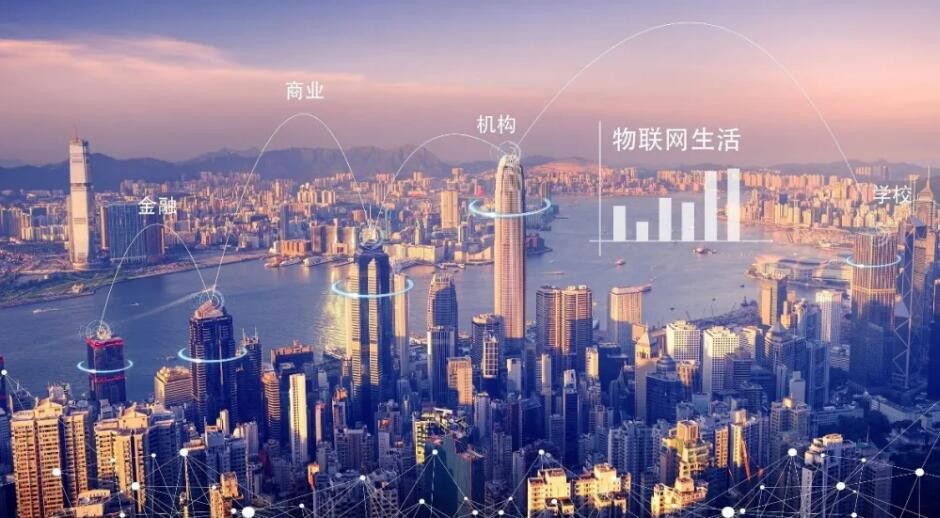 兩會關注智慧城市發(fā)展,帶動儀表行業(yè)智能迭代!